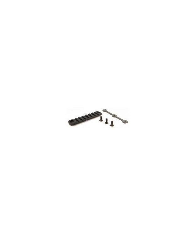 GEISSELE 3-HOLE ACCESSORY RAIL MKI/MK3