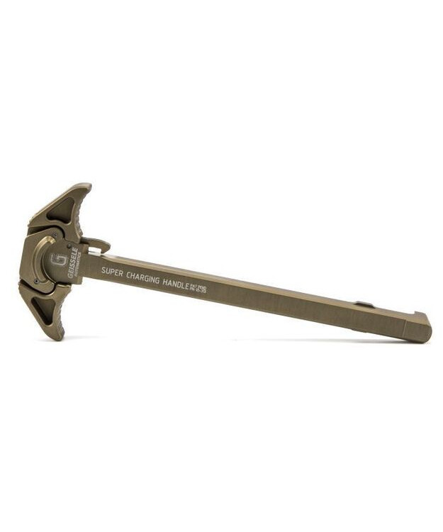 GEISSELE CHARGING HANDLE 5,56 #05-313S