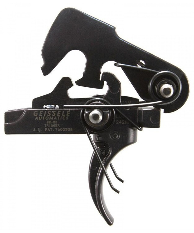 GEISSELE HK MR762 TRIGGER
#05-219
