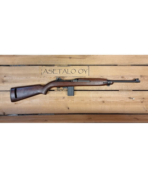 GENERAL MOTORS M1 CARBINE .30 CARBINE