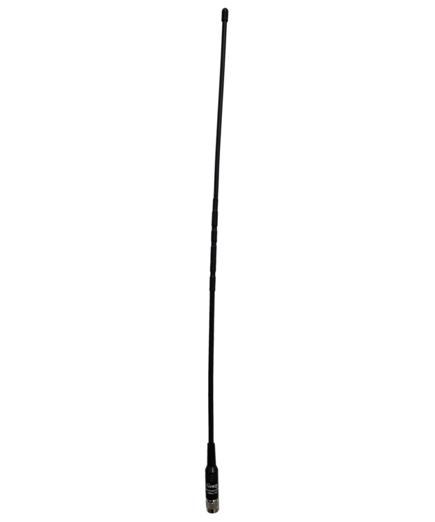 GENZO PITKÄ METSÄANTENNI VHF BT/XT (980647) XT66