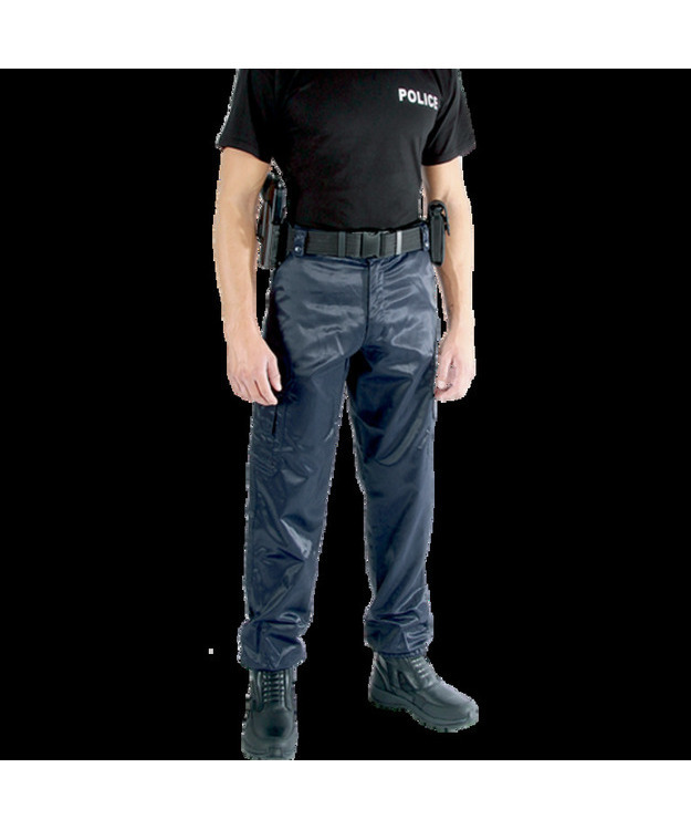 GK GUARDIAN MULTITASKUHOUSUT NAVY BLUE KOKO 50