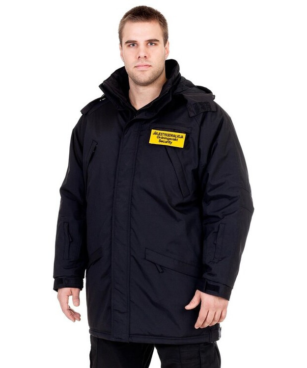 GK PARKA VIP L TAKKI 6470L