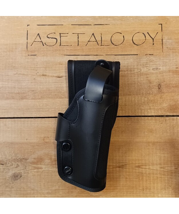 GK9843 TIMECOP ASEKOTELO MEDIUM GLOCK 17/SIG P226