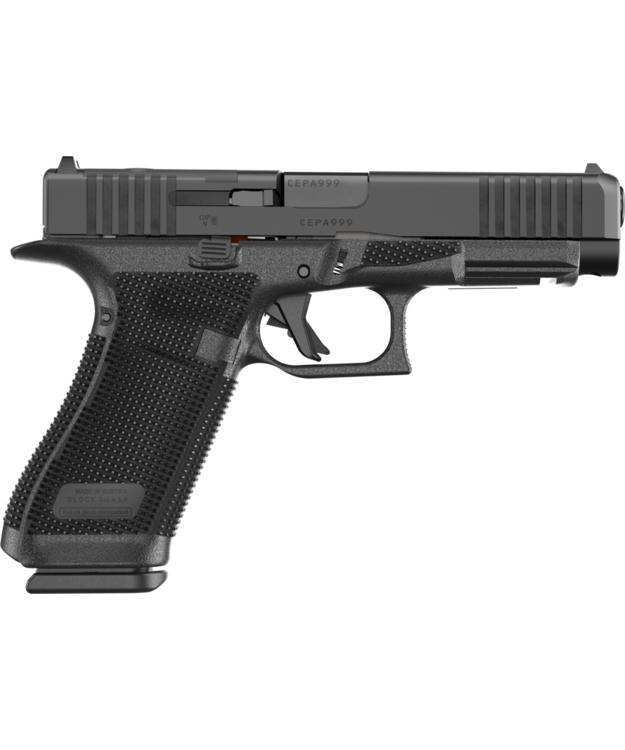 GLOCK 17 9x19 PISTOOLI (Gen6/OR/FS) 76227