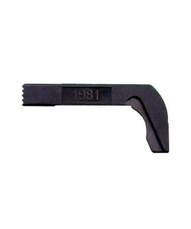 GLOCK 1981 PIDENNETTY LIPPAANSALPA G17L/24/34/35