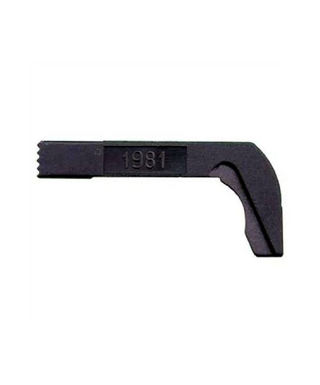 GLOCK 1981 PIDENNETTY LIPPAANSALPA G17L/24/34/35