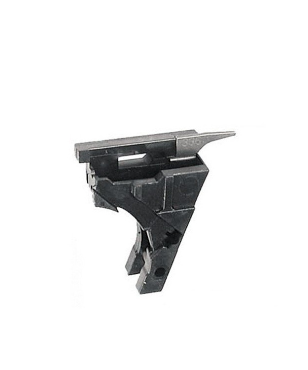 GLOCK 30275 LAUKAISIMEN TAKAOSA