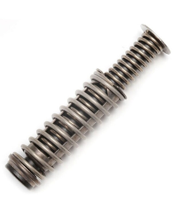 GLOCK 33379 RECOIL SPRING 11 G43 DUAL ASSEMBLED