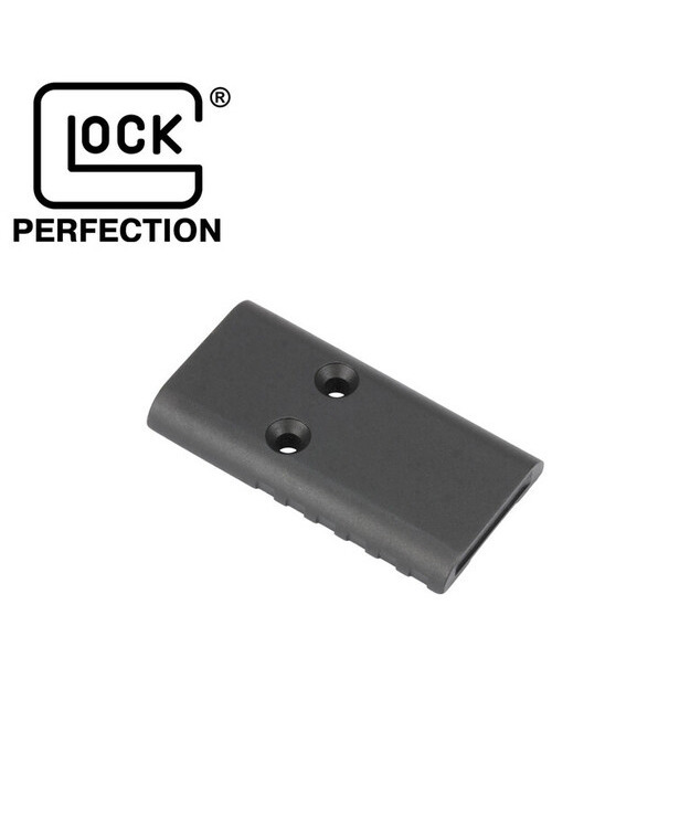 GLOCK 33521 COVER PLATE MOS 01