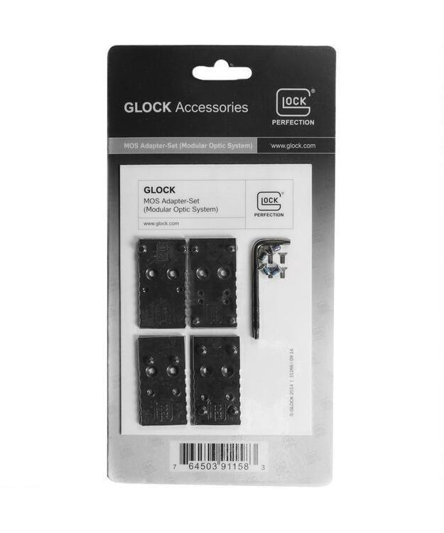 GLOCK 33531 MOS ADAPTERISETTI 01