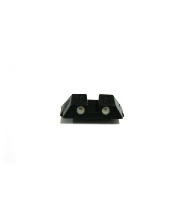 GLOCK 33582 SIGHT REAR 6,5 STEEL GNSMH3 SLIM 01 GREEN (G42, 43, 43X, 48)