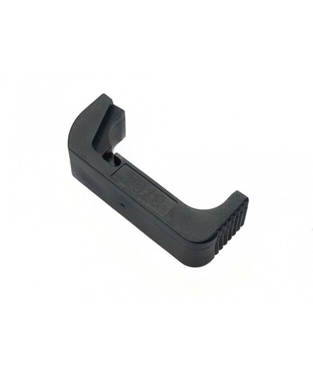 GLOCK 33714 REVERSIBLE MAGAZINE CATCH L01 10MM/45