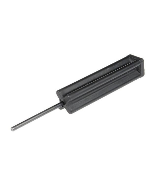 GLOCK 3374 SOKANPOISTOTYÖKALU, DISASSEMBLY TOOL