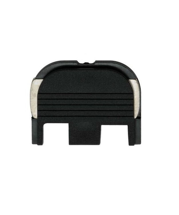 GLOCK 33784 SLIDE COVER PLATE 01