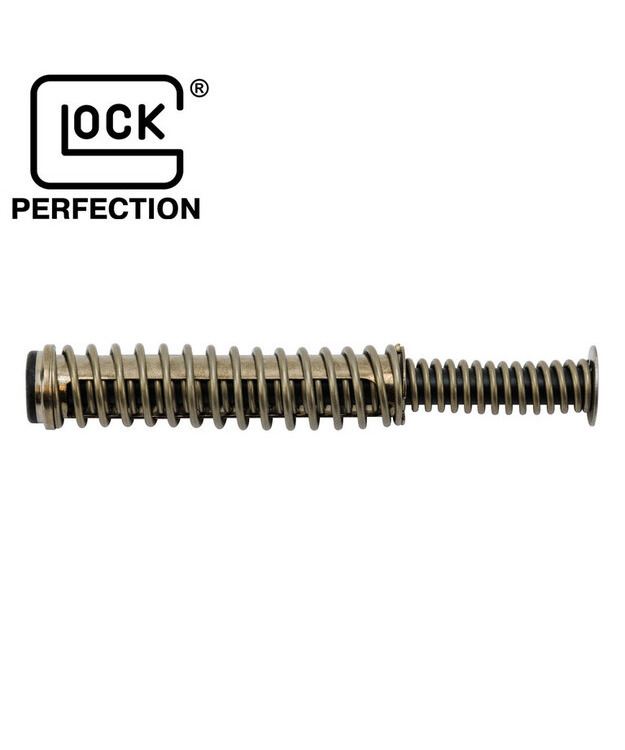 GLOCK 33786 RECOIL SPRING #3 ASSEMBLED