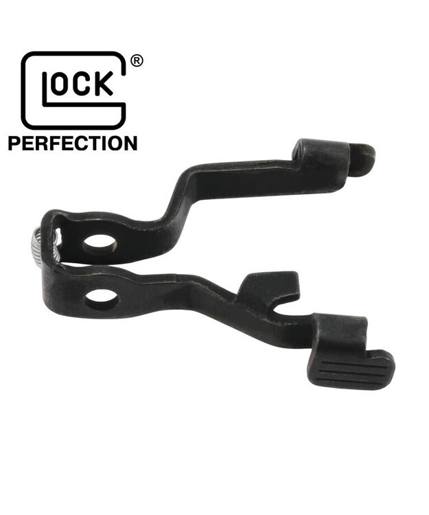 GLOCK 33989/ 47247 LUISTINVAPAUTINSALPA GEN5