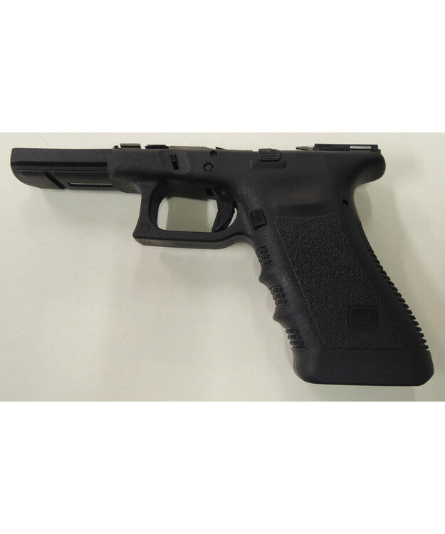 GLOCK 3615 G17/17C RUNKO UUSI TWO PIN LOCKING