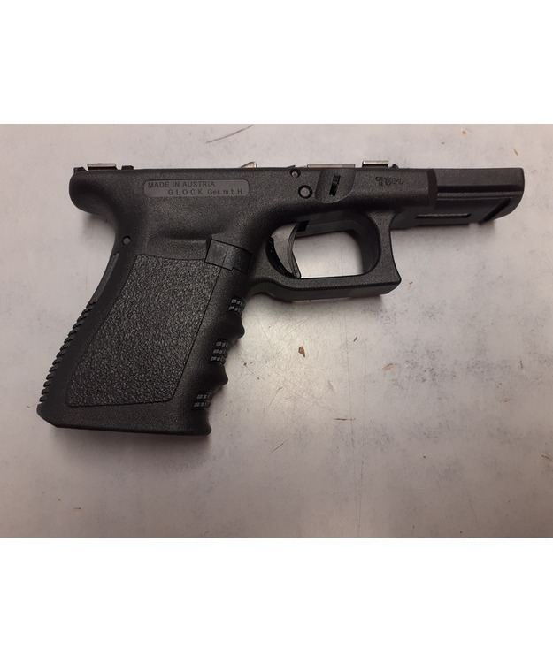 GLOCK 3636 G19/25 RUNKO TÄYD.