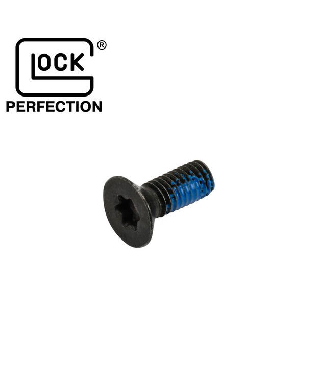 GLOCK 37058 MOS-ADAPTERILEVYN RUUVI M3X8