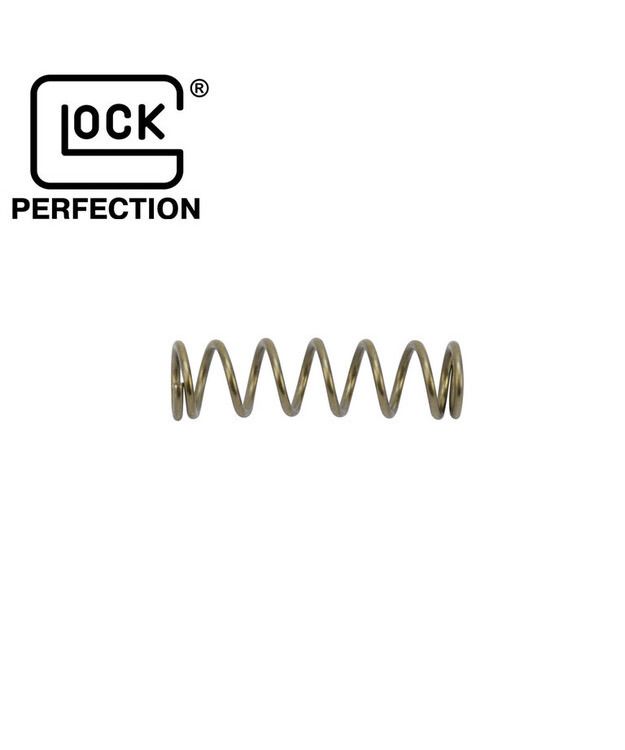 GLOCK 39567 PRESSURE SPRING 3,1/0,4/9,5