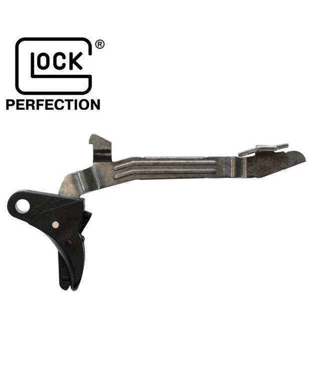 GLOCK 39702 LIIPAISIN TANKOINEEN ASSEMBLED, AMBI 04