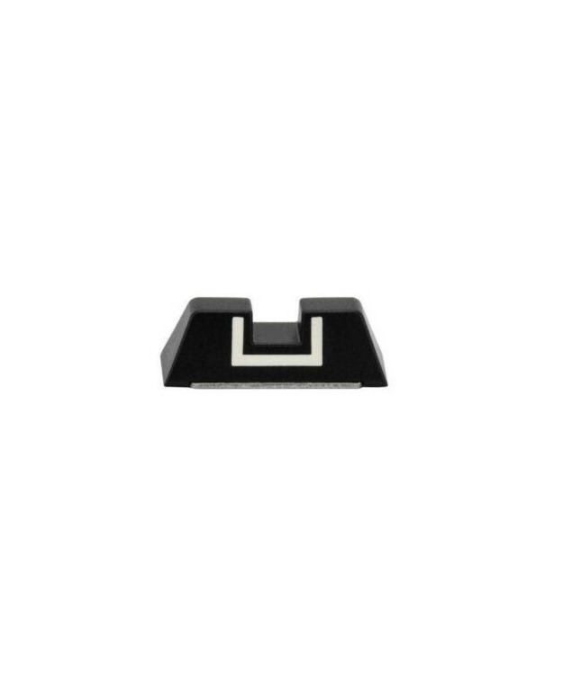 GLOCK 39724 REAR SIGHT 6.5 GMS POLYMER