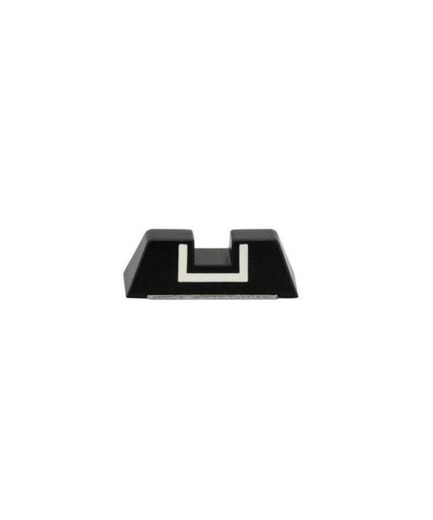 GLOCK 39724 REAR SIGHT 6.5 GMS POLYMER