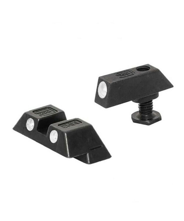 GLOCK 39744 TAKATÄHTÄIN 6.1 TERÄS TRITIUM GMS MH3