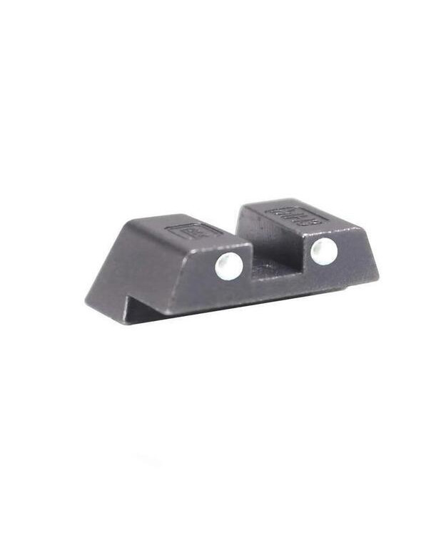 GLOCK 39745 TAKATÄHTÄIN 6.5 TERÄS TRITIUM GMS MH3