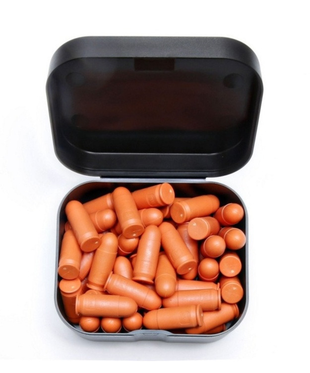 GLOCK .40 PKG LATAUSHARJOITUSPATRUUNA #33325 Myydään kappaleittain 1e /1kpl!