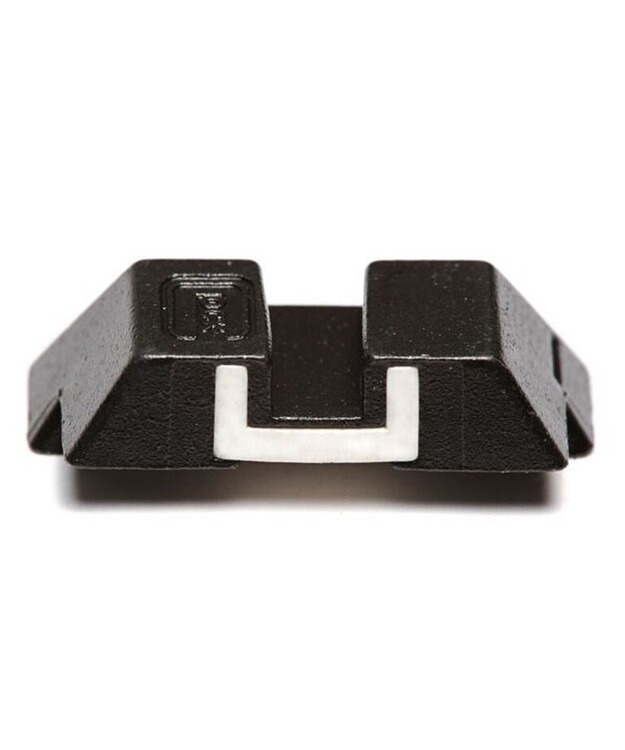 GLOCK 4197 TERÄS TAKATÄHTÄIN 6.5