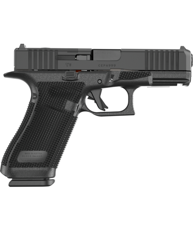 GLOCK 45 9x19 PISTOOLI (Gen6/OR/FS) 76230