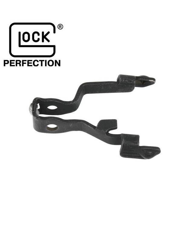 GLOCK 47249  LUISTINVAPAUTINSALPA JATKETTU AMBI GEN5