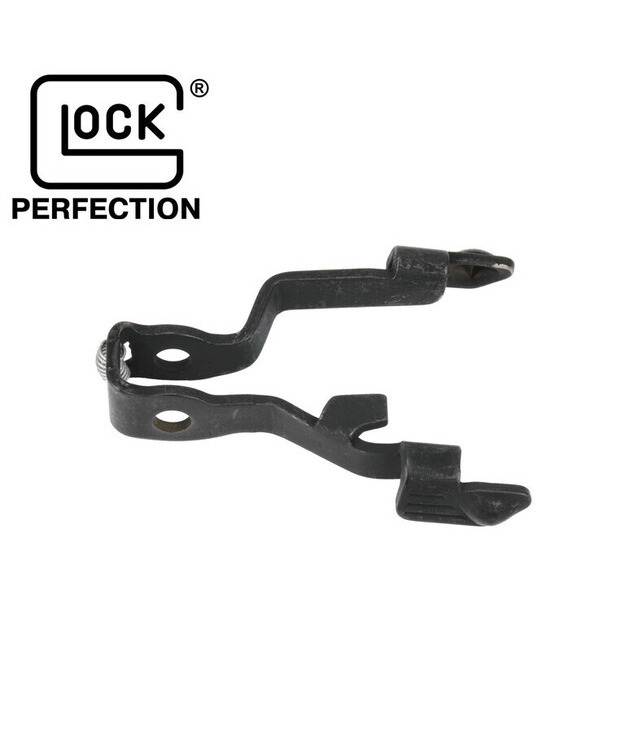 GLOCK 47249  LUISTINVAPAUTINSALPA JATKETTU AMBI GEN5