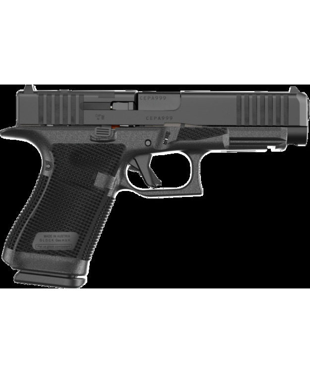 GLOCK 49 9x19 PISTOOLI (Gen6/OR/FS) 76233