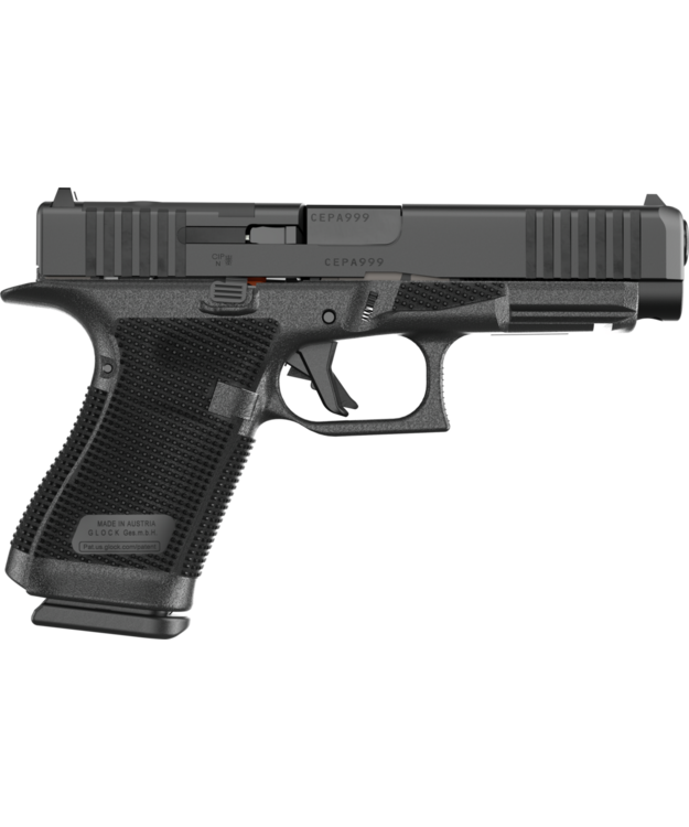 GLOCK 49 9x19 PISTOOLI (Gen6/OR/FS) 76233