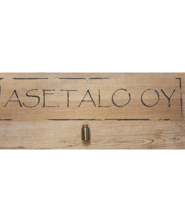 GLOCK 5082 GAUGE HEADSPACE 9X19 "NO GO"