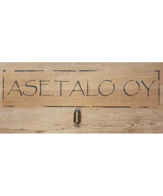 GLOCK 5089 TULKKI HEADSPA CE 9X19 "GO"