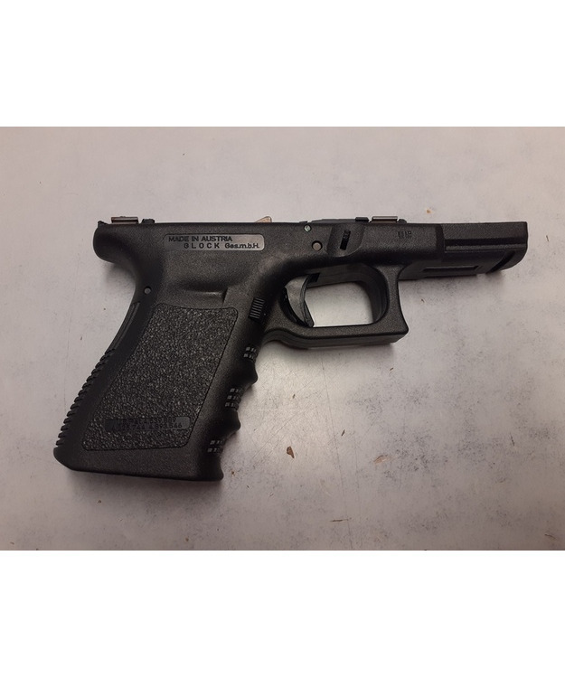 GLOCK 5752 M19 RUNKO AMBD I LIPP.VAP.SALVALLA