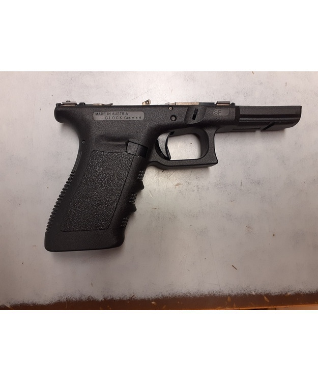 GLOCK 5966 FRAME G20/G21 ASS