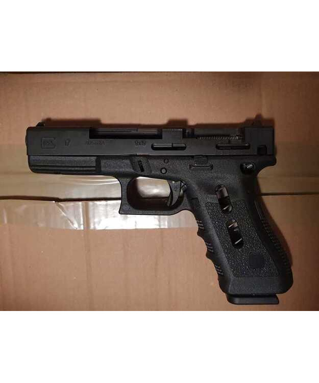 GLOCK 70 FXD HALKILEIKATTU PISTOOLI 1181 GEN3