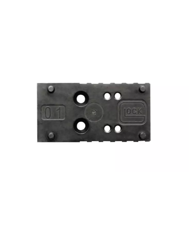 GLOCK 70329 ADAPTER PLATE MOS 01 SET