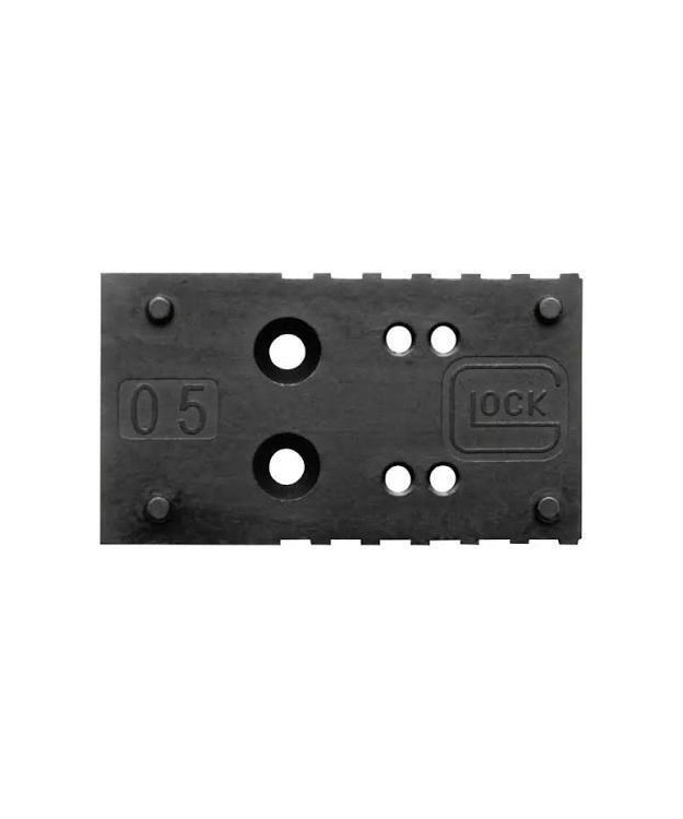 GLOCK 70343 ADAPTER PLATE MOS 05 SET