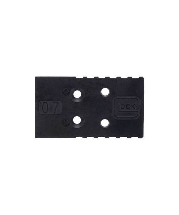 GLOCK 70345 ADAPTER PLATE MOS 07 SET