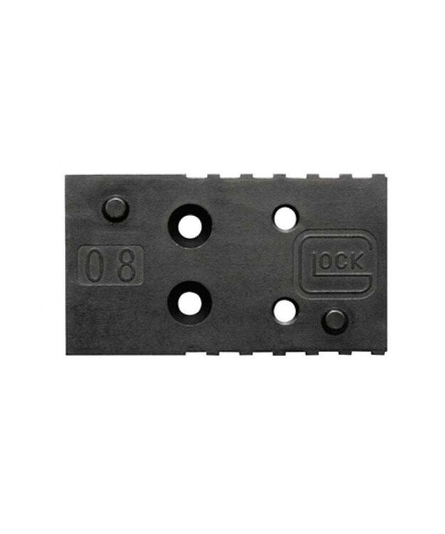 GLOCK 70346 ADAPTER PLATE MOS 08 SET
