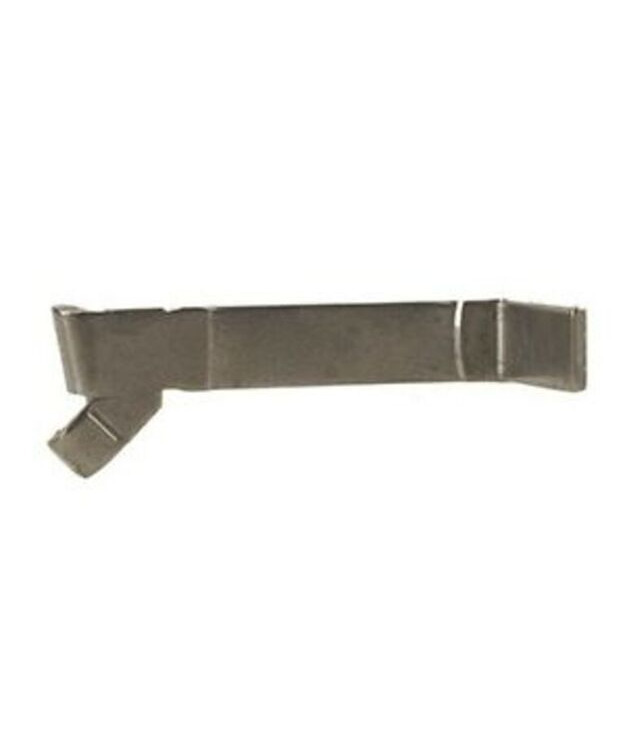 GLOCK 721 LAUKAISUSÄÄDIN 2,0 KG/3,5LBS