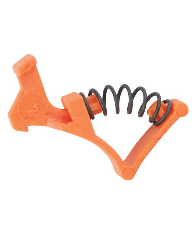 GLOCK 7412 TRIGGER SPRING NY 2 (ORANGE)