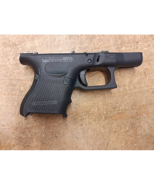 GLOCK 8654 G26 RUNKO GEN4 TÄYD