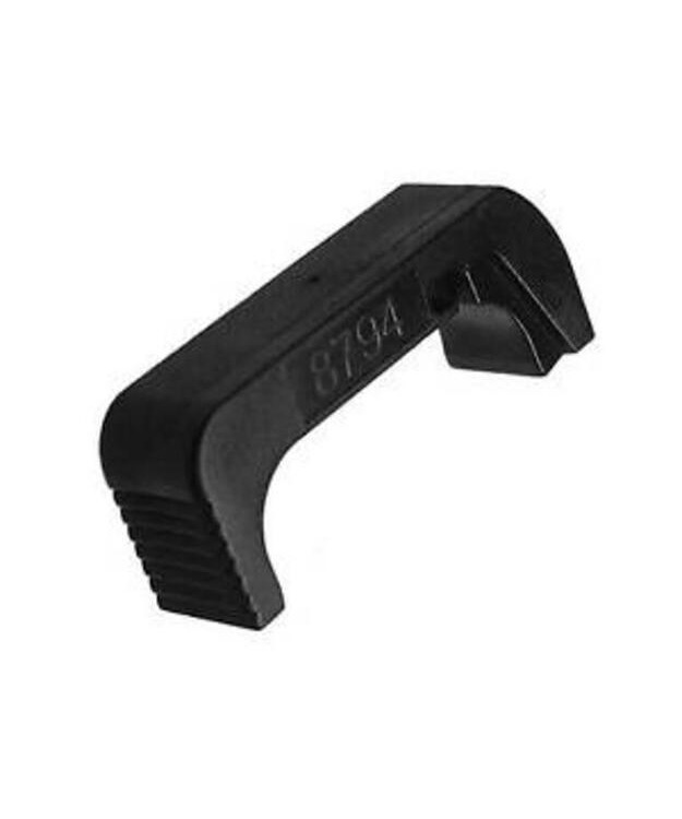 GLOCK 8794 JATKETTU LIPPAANSALPA/MAG RELEASE GEN4 & GEN5 L01 9MM/.40